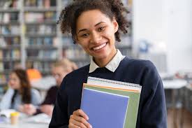BA IN ENGLISH